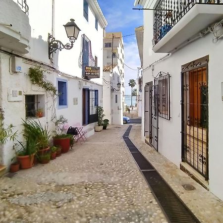 Apartment Rincon De Altea By Interhome Esterno foto