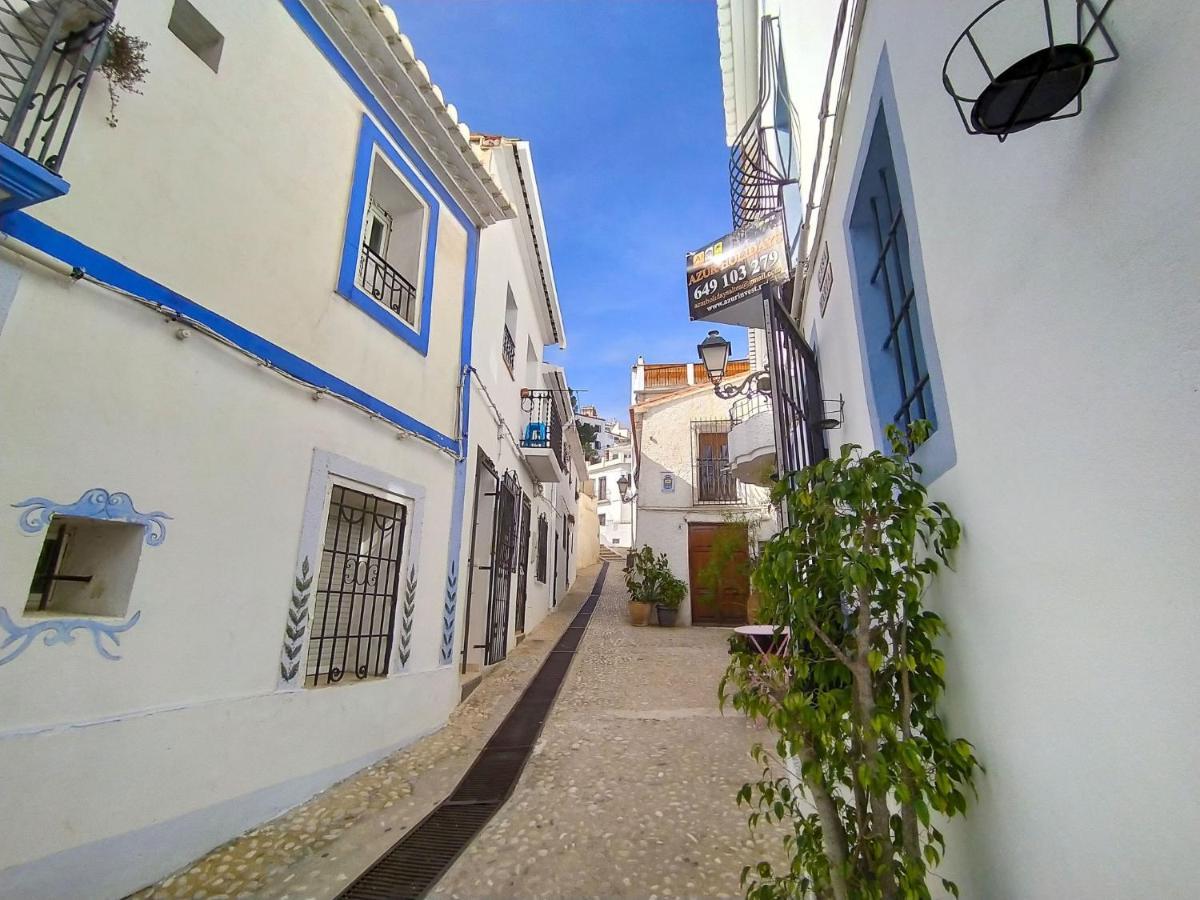 Apartment Rincon De Altea By Interhome Esterno foto