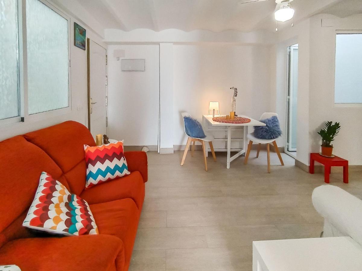 Apartment Rincon De Altea By Interhome Esterno foto
