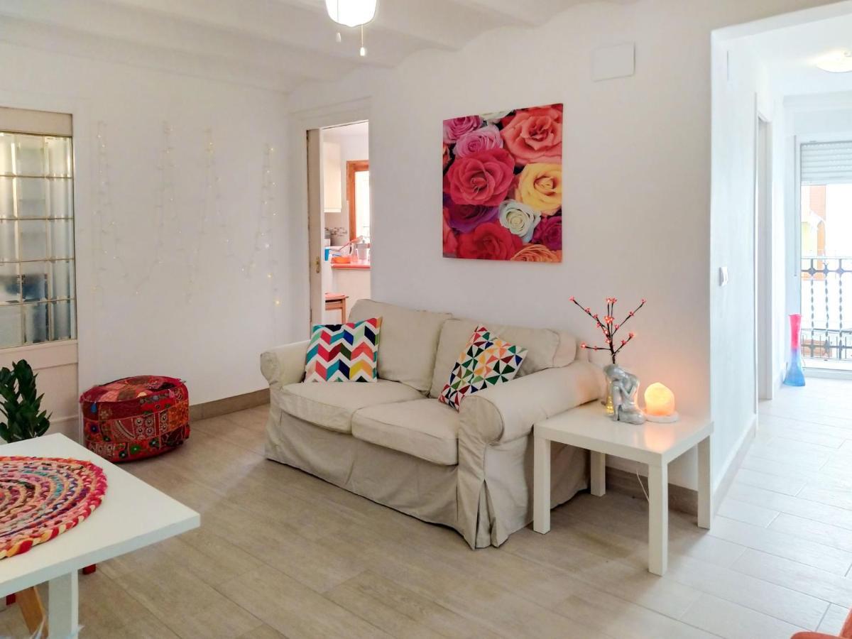 Apartment Rincon De Altea By Interhome Esterno foto