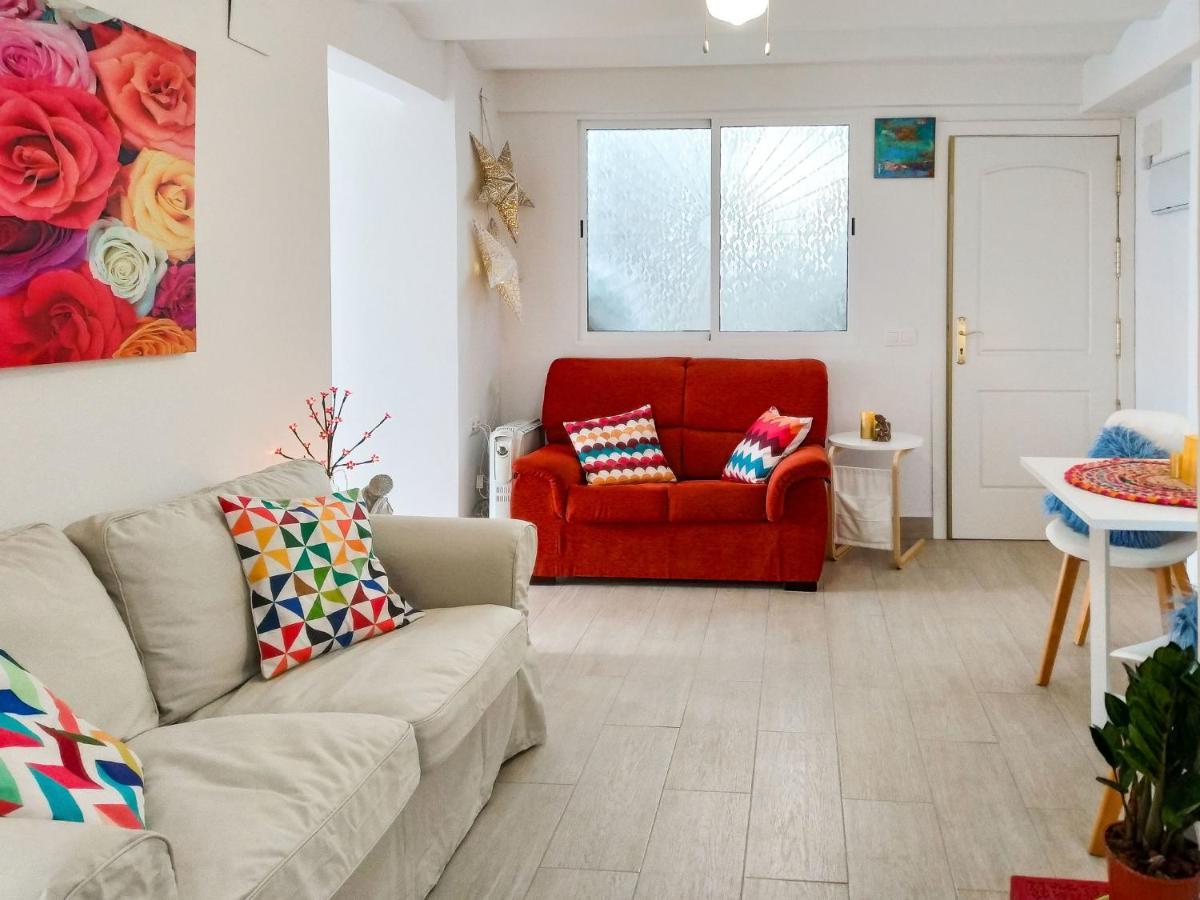 Apartment Rincon De Altea By Interhome Esterno foto