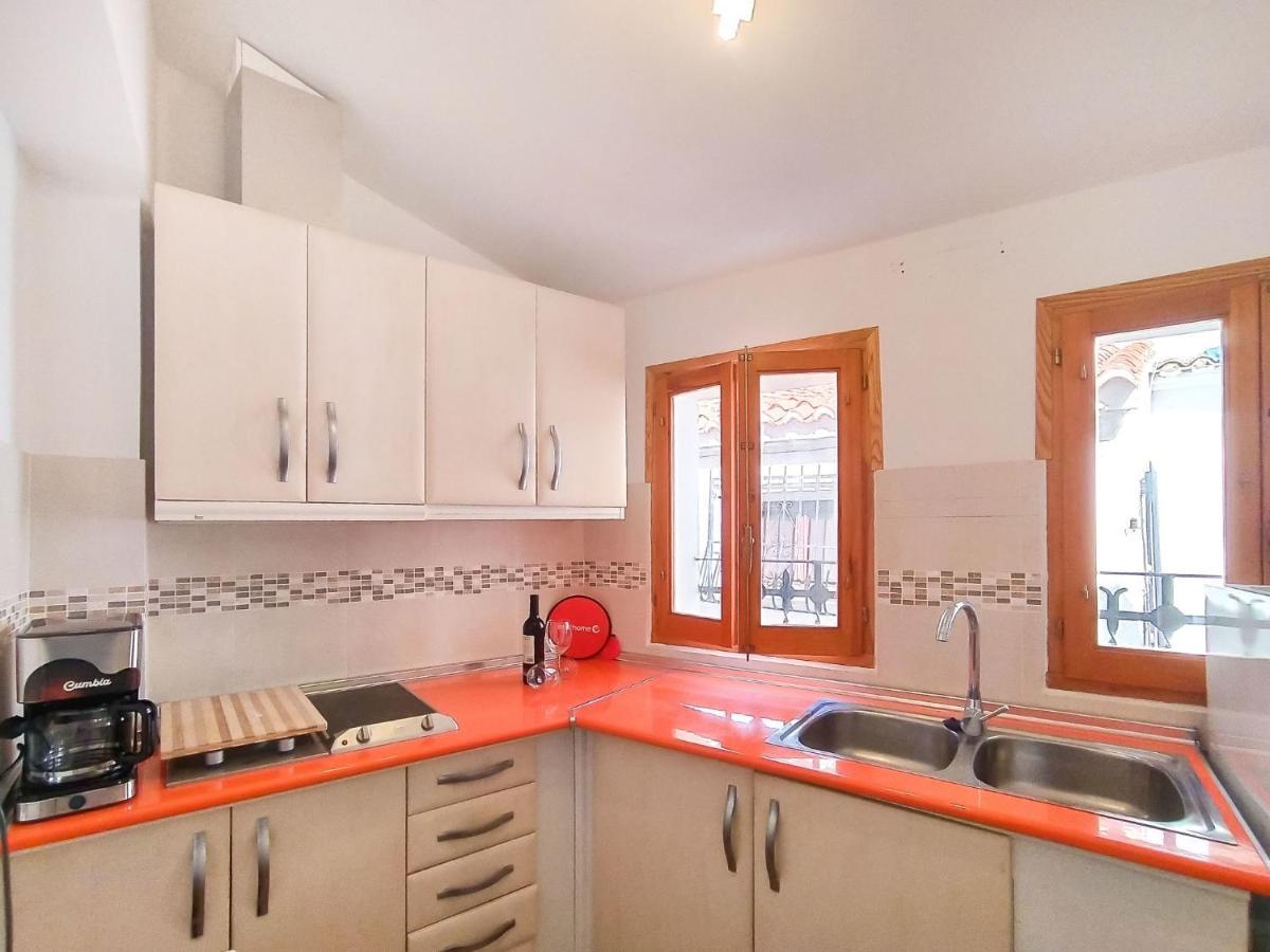 Apartment Rincon De Altea By Interhome Esterno foto