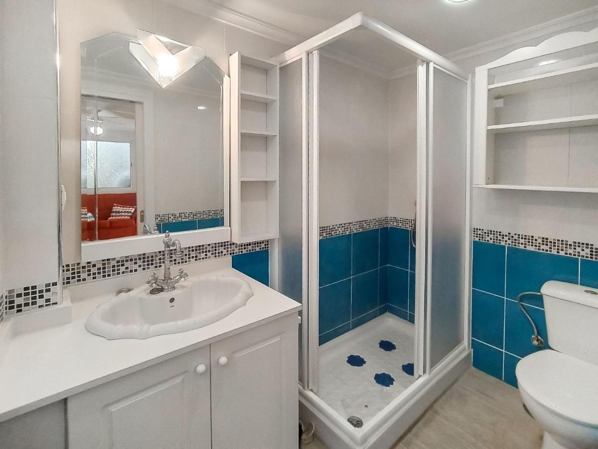 Apartment Rincon De Altea By Interhome Esterno foto