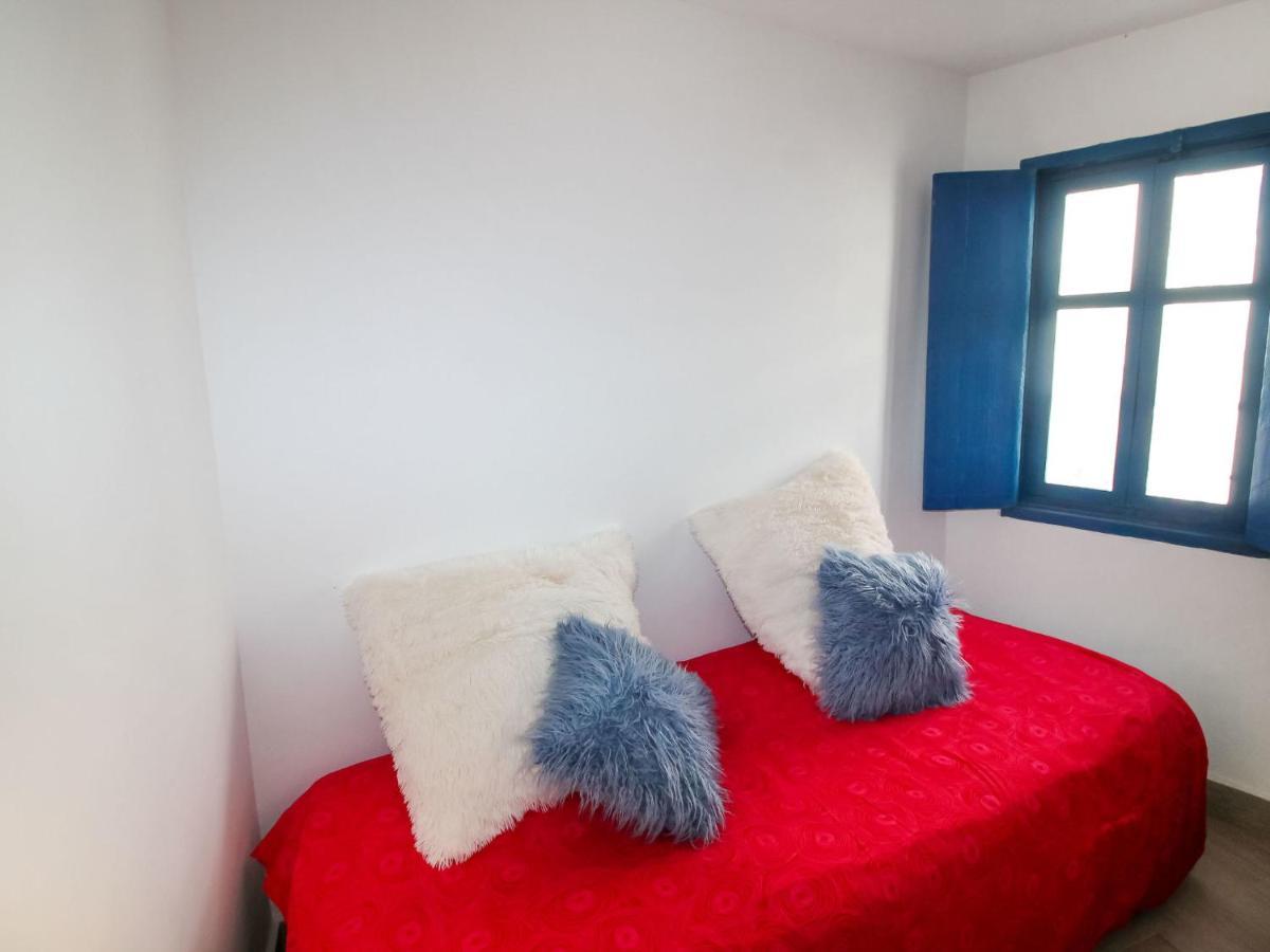 Apartment Rincon De Altea By Interhome Esterno foto