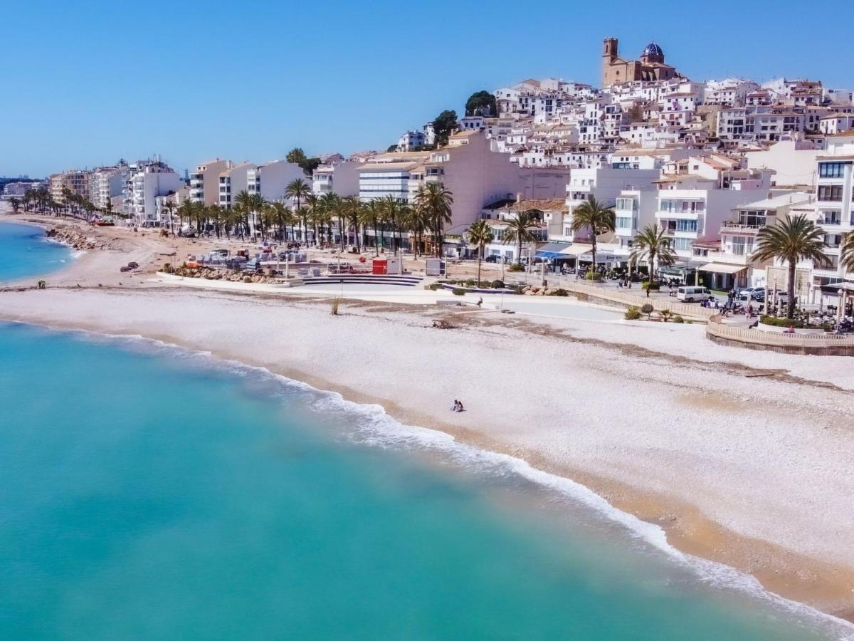 Apartment Rincon De Altea By Interhome Esterno foto