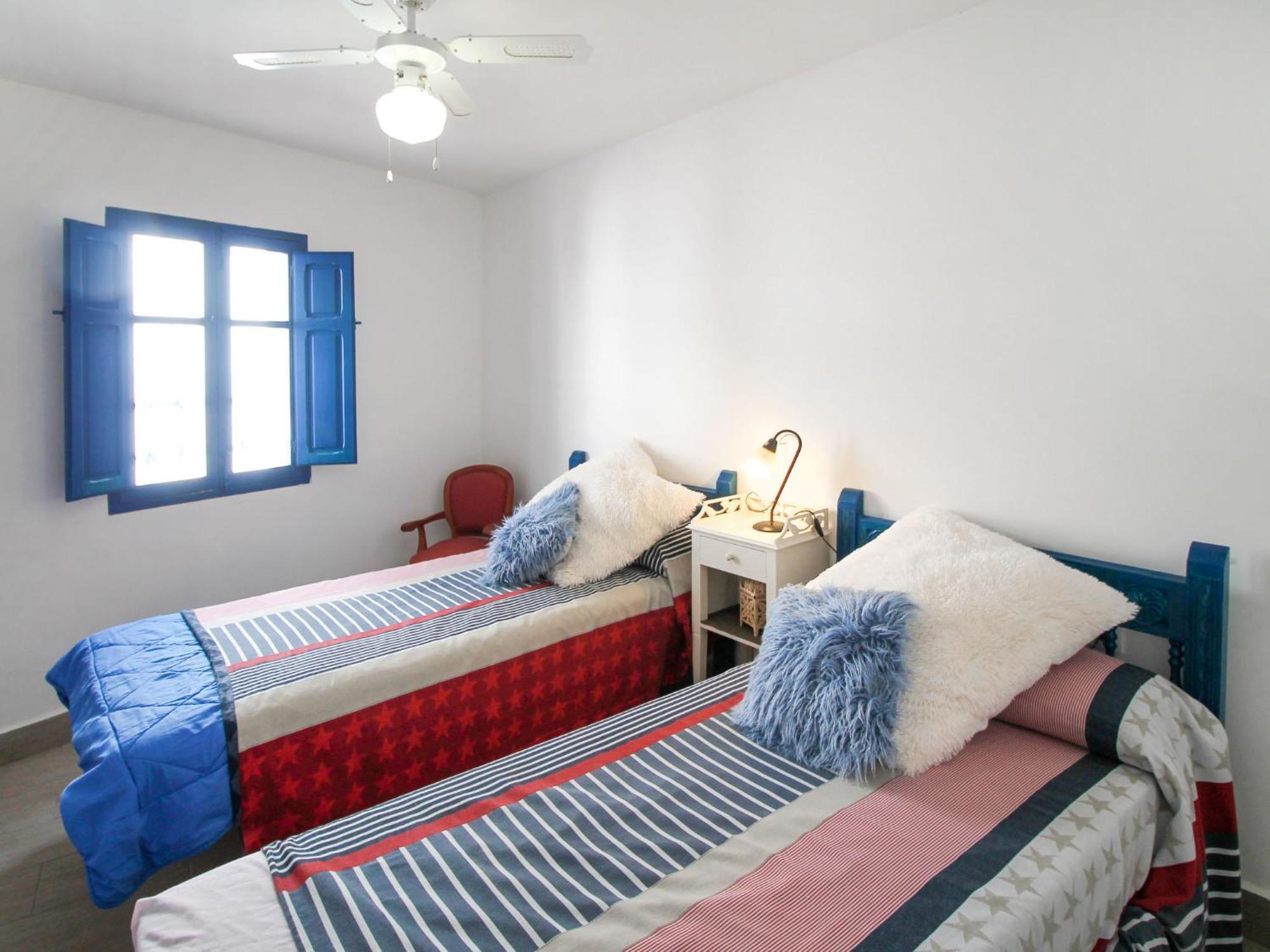 Apartment Rincon De Altea By Interhome Esterno foto